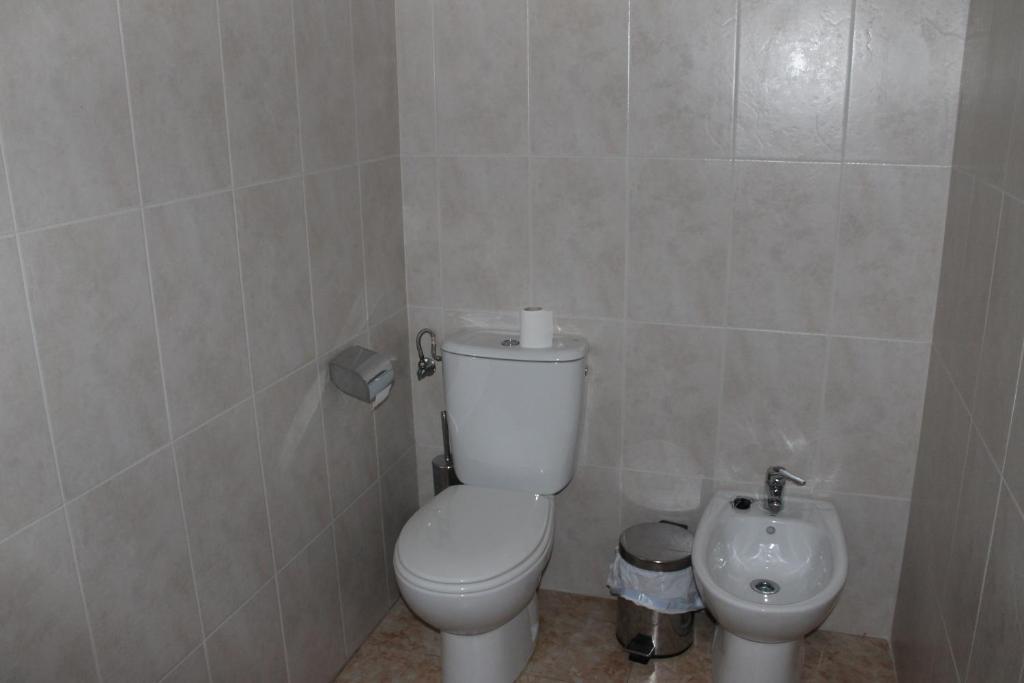 Hostal Sandino Villodrigo Room photo